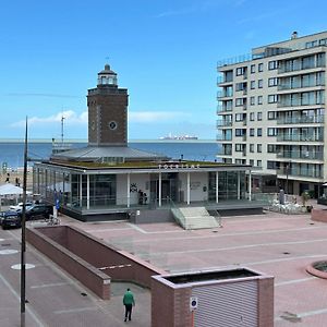 Appartement Lichttorenplein Met Garage